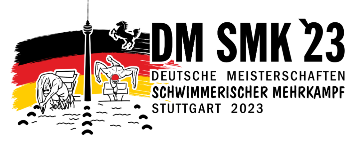 Deutscher Schwimm-Mehrkampf 2023 Stuttgart