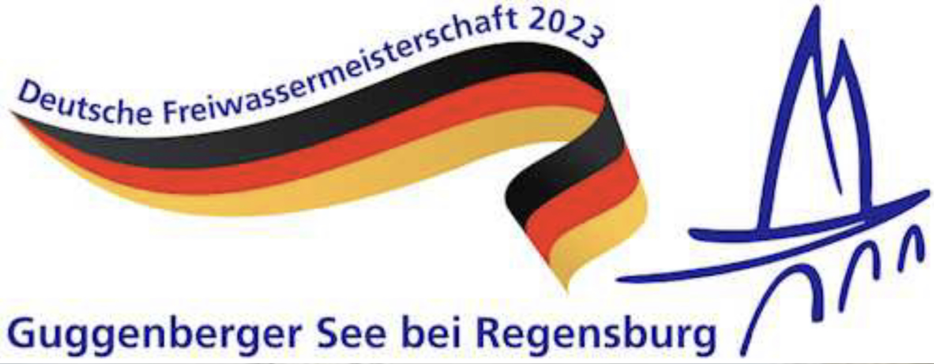 Deutsche Freiwassermeisterschaften 2023 Regensburg