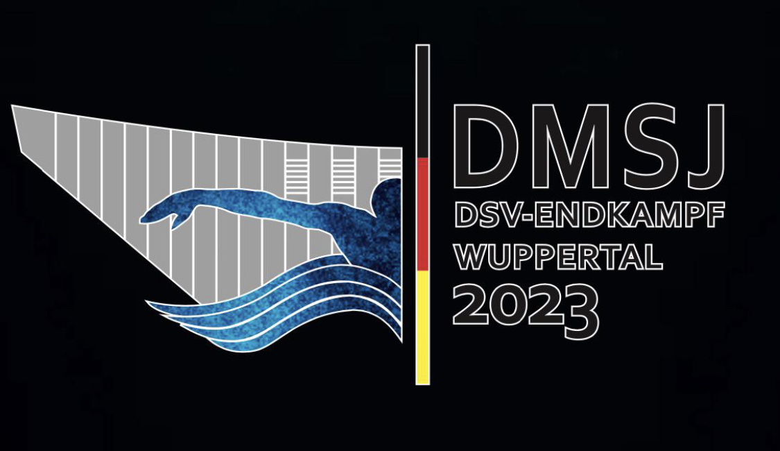 DMSJ Bundesfinale 2023 in Wuppertal